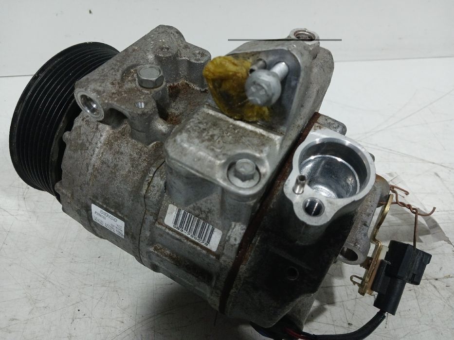 Compressor AC LAND ROVER Discovery III (L319)