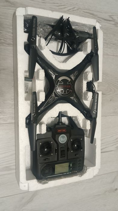 квадрокоптер X5SW-1