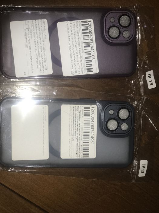 Capas para Iphone 13