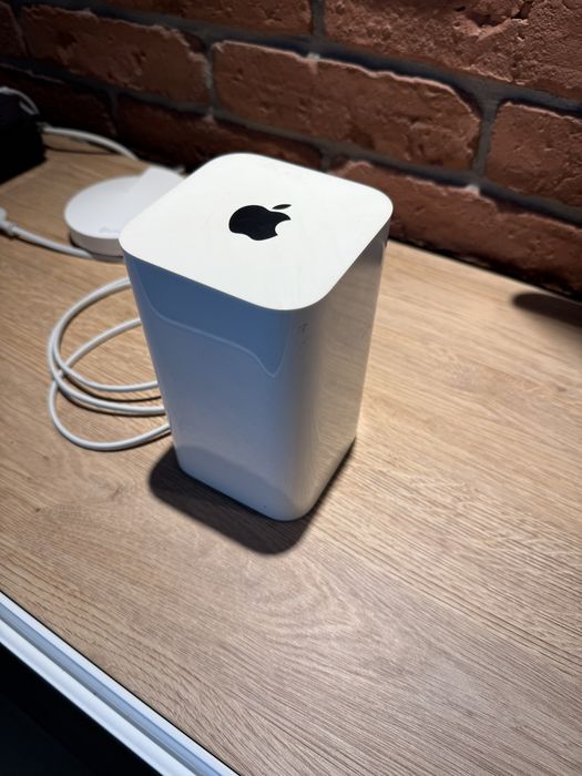 Apple Time Capsule 3Tb