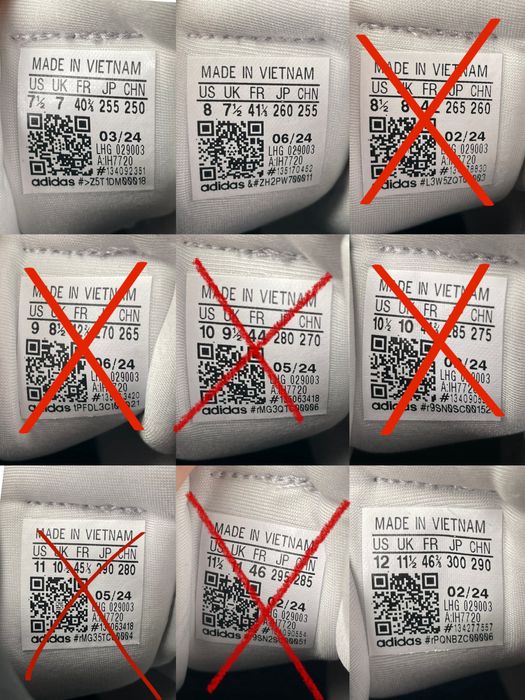 Кросівки Adidas Crazyflight 5 Mid Оригінал