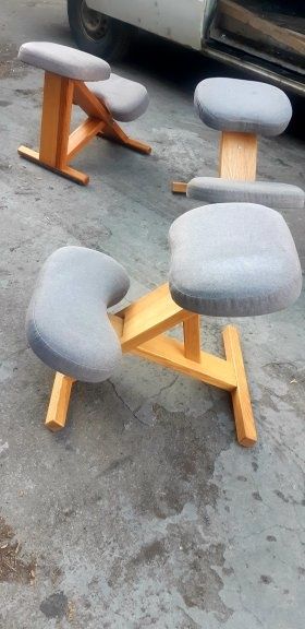 Продам коленный ортопедический стул