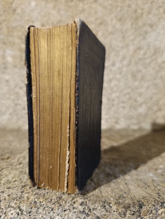 Horae Diurnae – Breviarii Romani (1904)