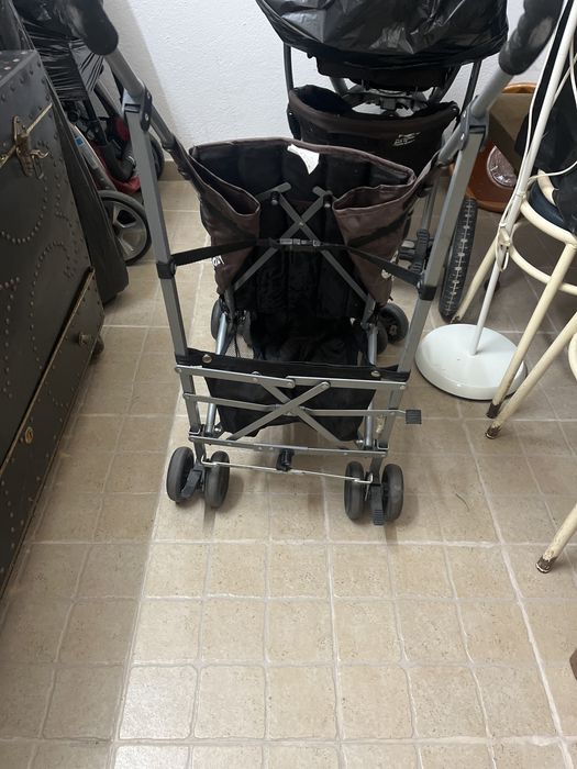 Carro bengala usado