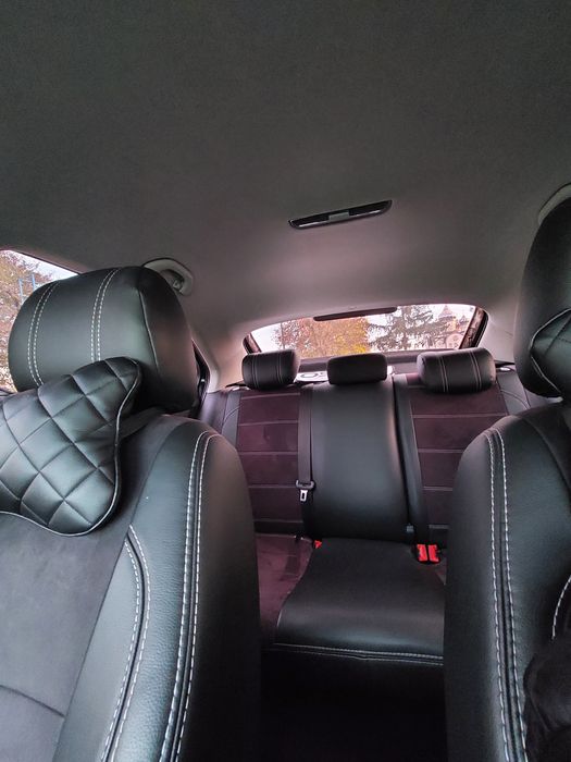 Продам хороший автомобіль, терміново!