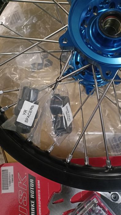 R18 на любую Yamaha