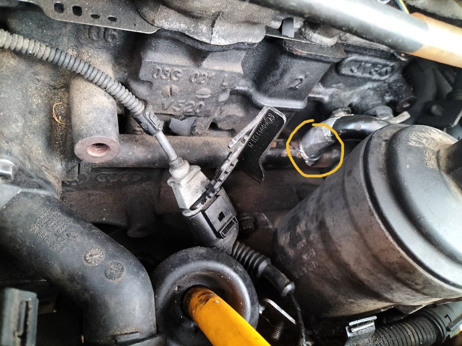 Sharan z hakiem 7 os