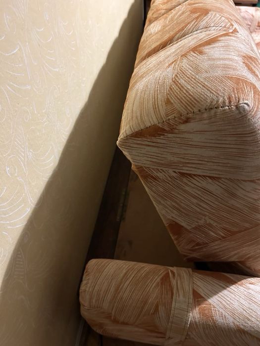 Oddam za darmo kanapę