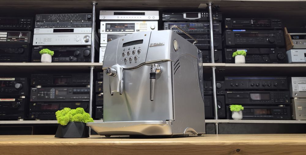 Кавова машина Tchibo TCM 237732