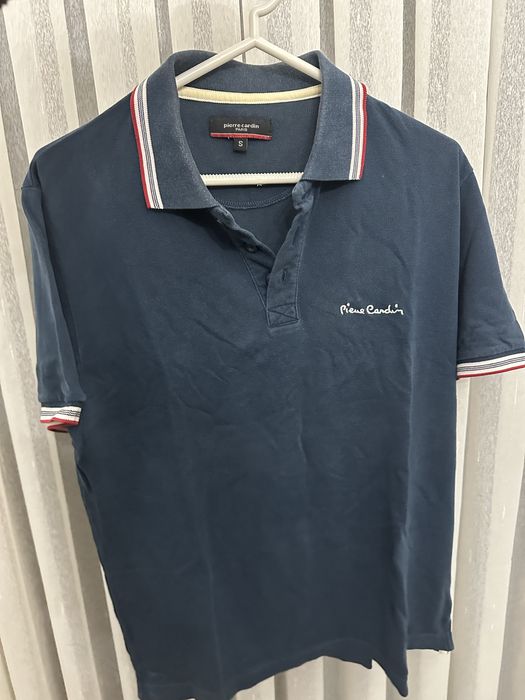 Lote 35 peças de roupa de homem/adol (LRG, pierre cardin, springfield)