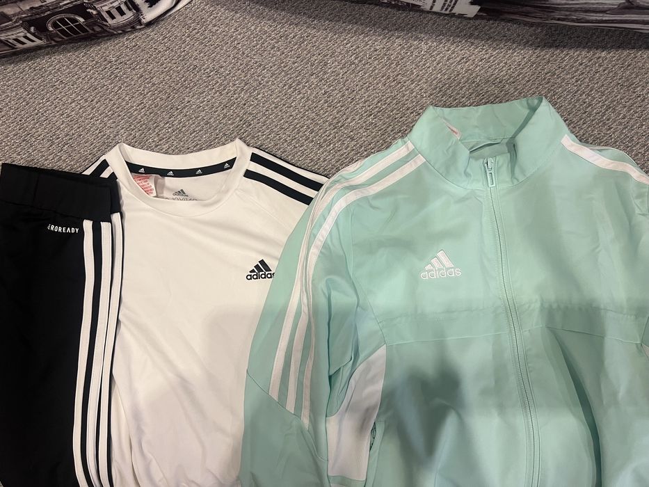 Дитячий костюм adidas
