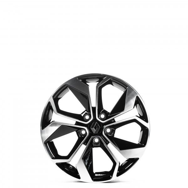 Диски Renault Kadjar, megan 4 R17