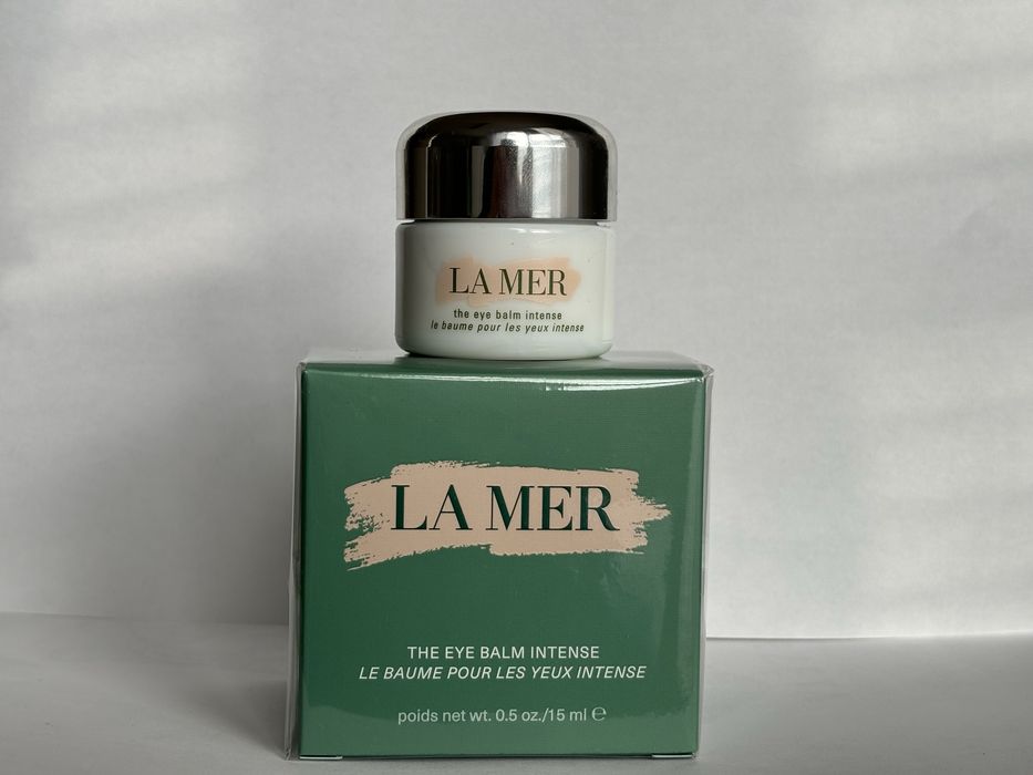 LA MER krem pod oczy The Eye Balm Intense 15ml