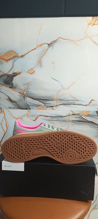 Puma Palermo r.44 nowe
