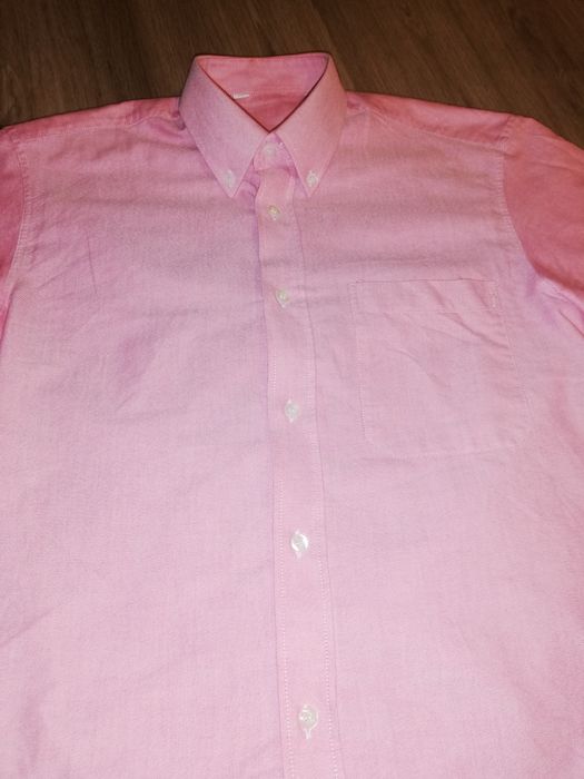 Camisa M/curta homem T-M - Nova