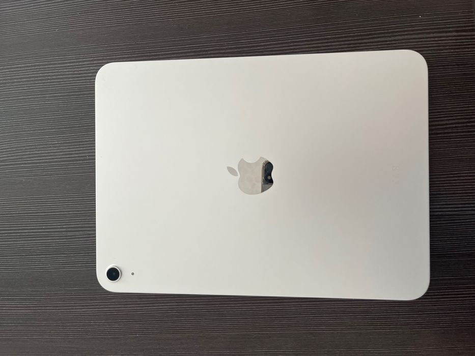 Ipad 11 gen + apple pencil (typ C)