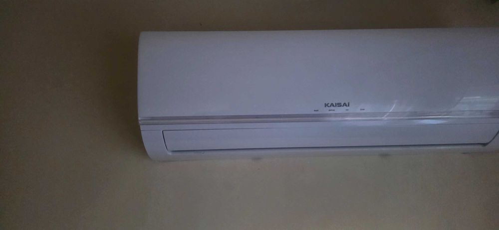 Montaż klimatyzacji za 2500