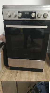Kuchenka elektryczna Whirlpool (100% sprawna, zadbana)