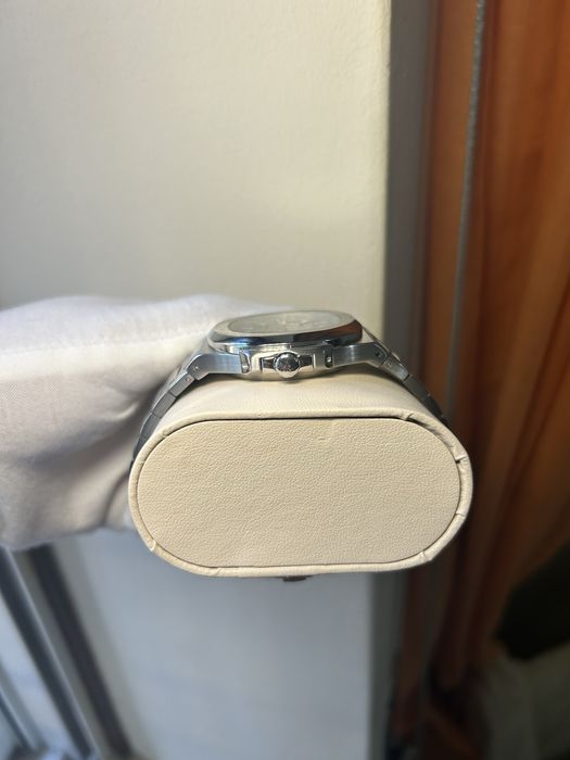 Patek Philippe Nautilus