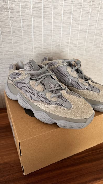 Кросівки adidas yeezy 500 original
