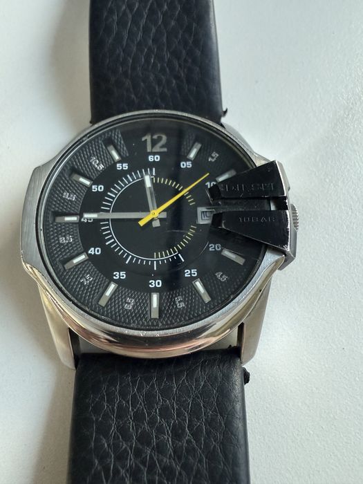 Годинник Diesel Оригінал