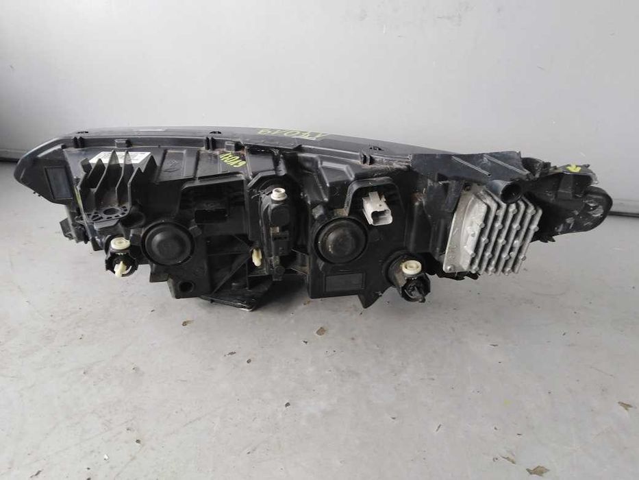 Renault Talisman Lampa Prawa Przód Full Led