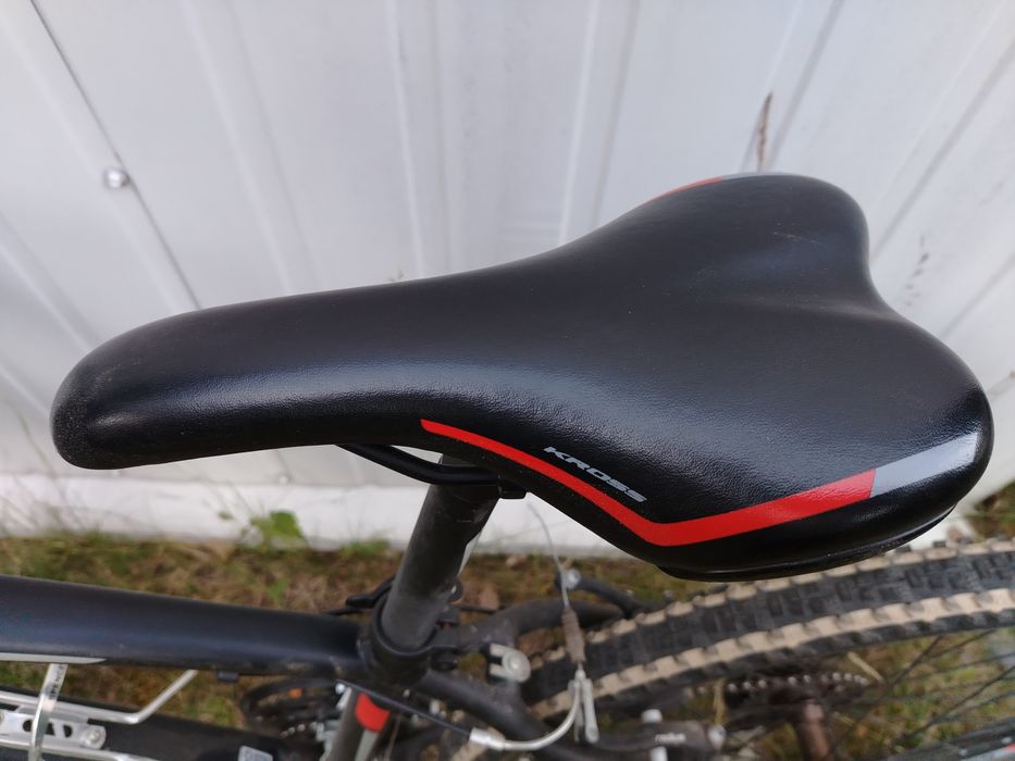 Rower Kross Esprit koła 26 XS