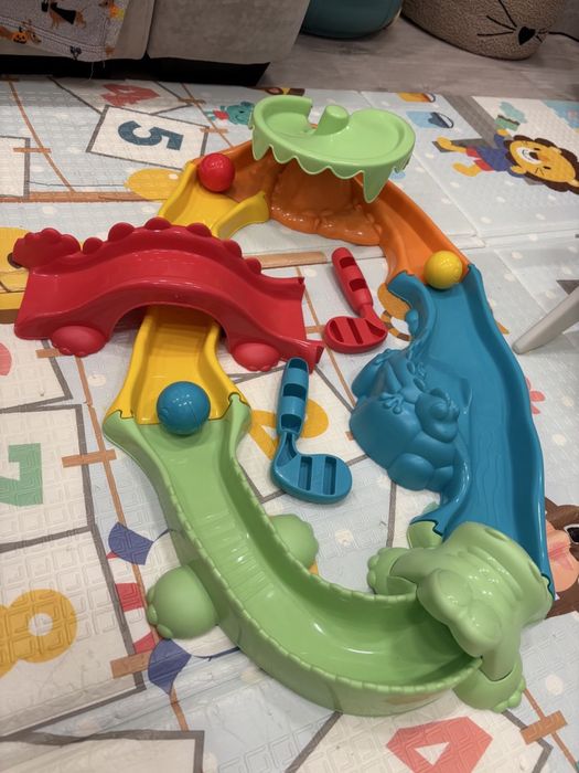 Іграшка Гольф-Сафарі Chicco