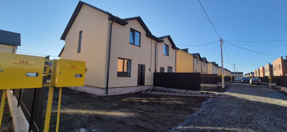 Дуплекс! ТОП ДОКАЦІЯ! Шикарна ціна! Від забудовника, центр комунікації