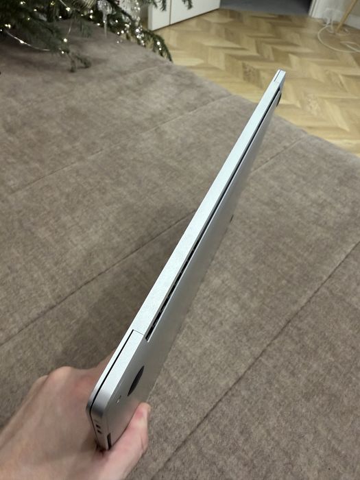 Macbook pro 15 2018 / 2019 i7 / 16gb / 512gb/ Radeon Pro 4 ГБ 91% АКБ