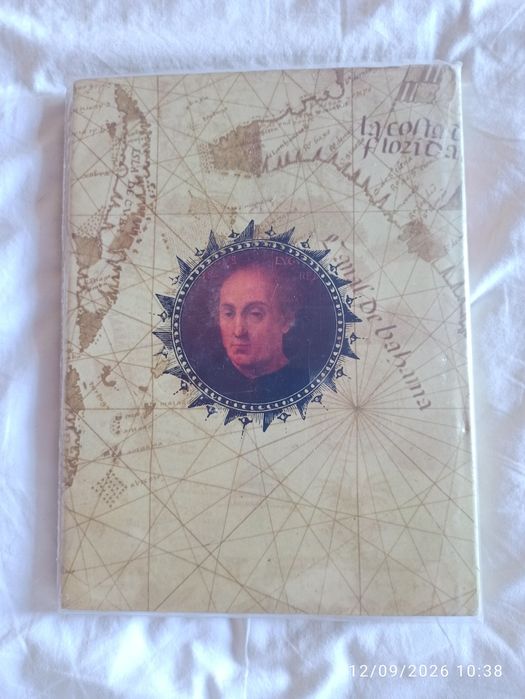 The Voyages of Columbus
