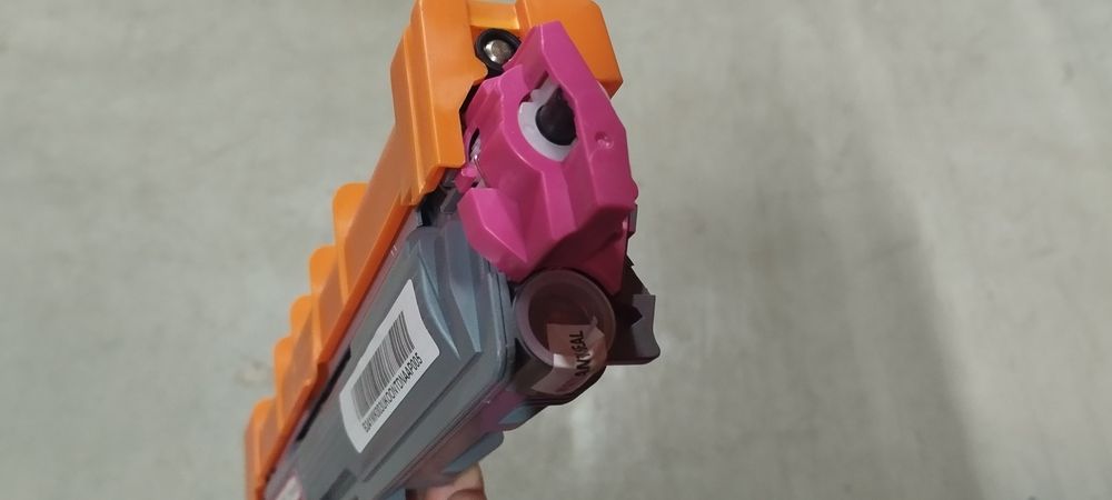 Картридж для лазерного принтера Brother HL-3140CW/DCP-9020CDW червоний