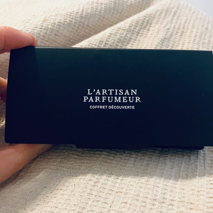 L’ Artisan Parfumeur 6x 2ml