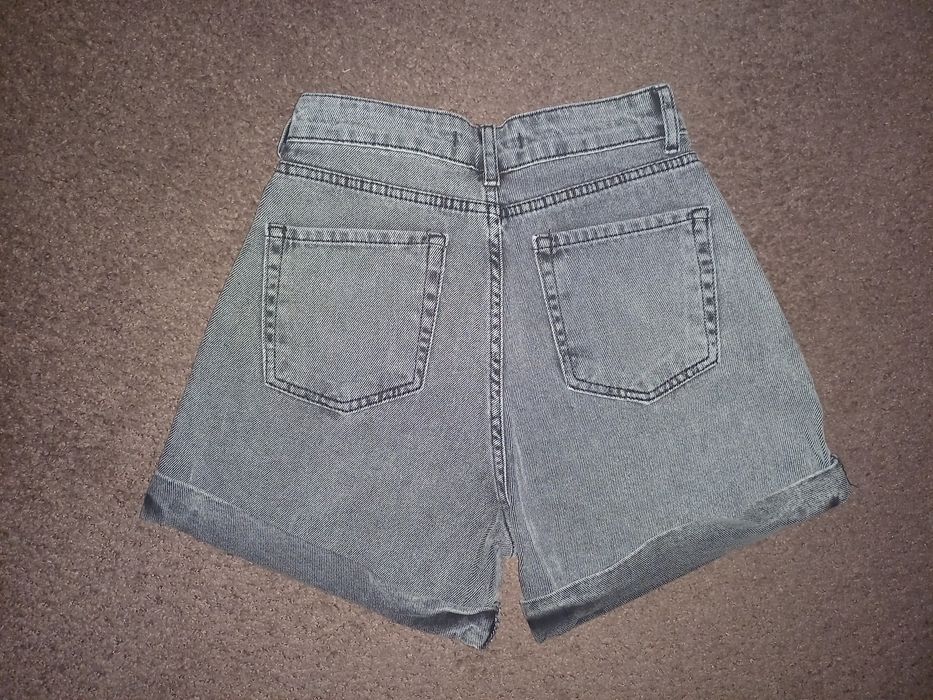 Турецькі шорти мом