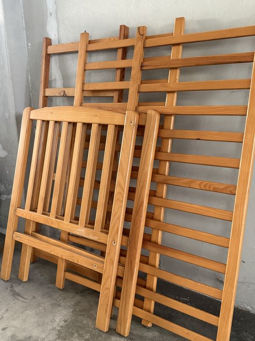 Cama De Bebé NOVA
