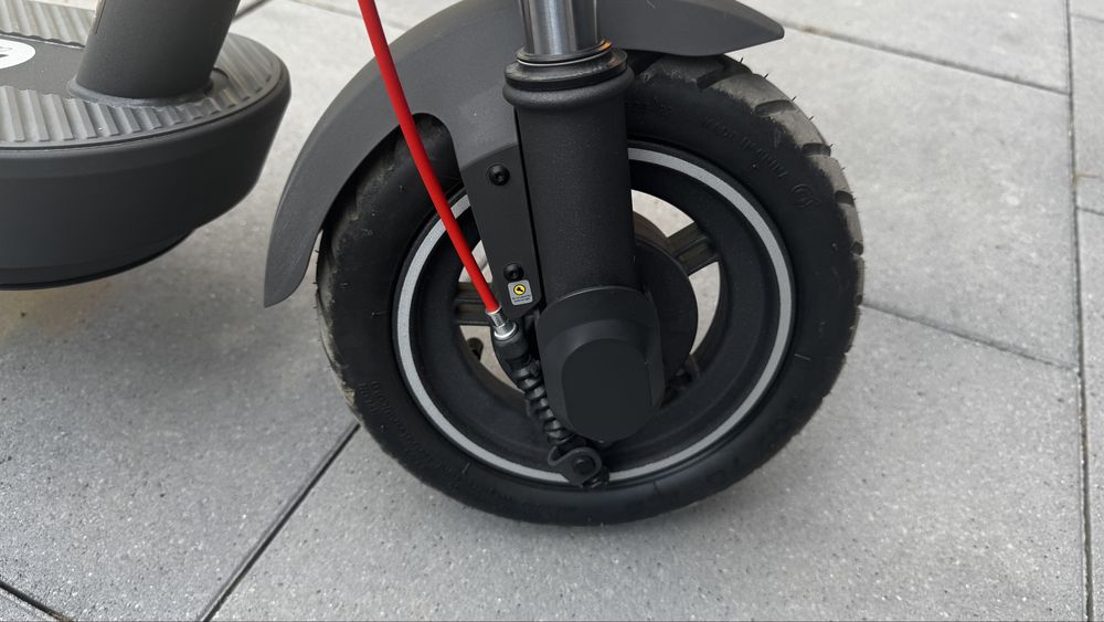 Hulajnoga Xiaomi Scooter 5 Pro