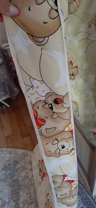 Матрац дитячий 120*60)