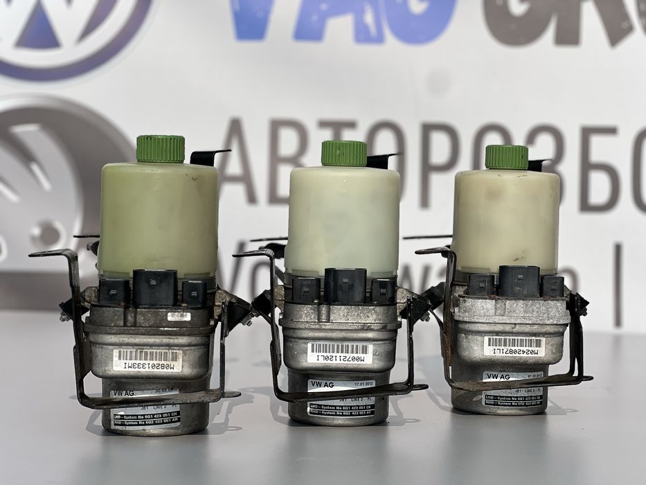 Гур TRW фабія 2,гидроусилитель TRW,насос гур шкода,гур фабія румстер