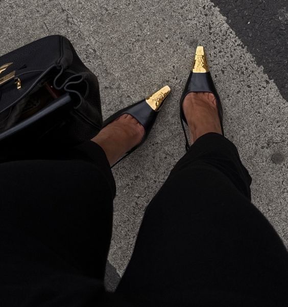 YSL viralowe szpilki 36,37,38,39,40 PREMIUM