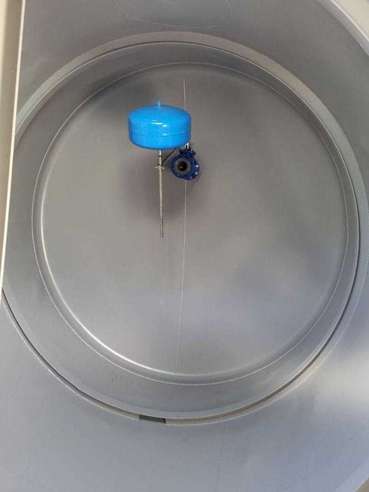 Zbiornik stalowy 50000l