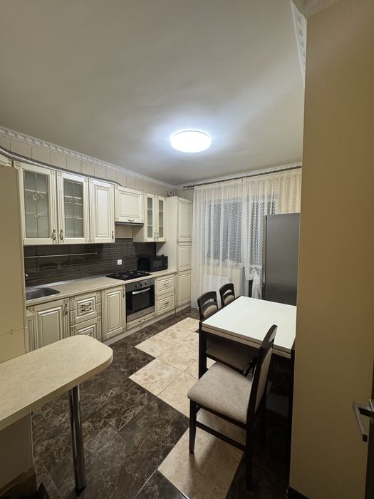 Здам 3-х кімнатну квартиру. Власник