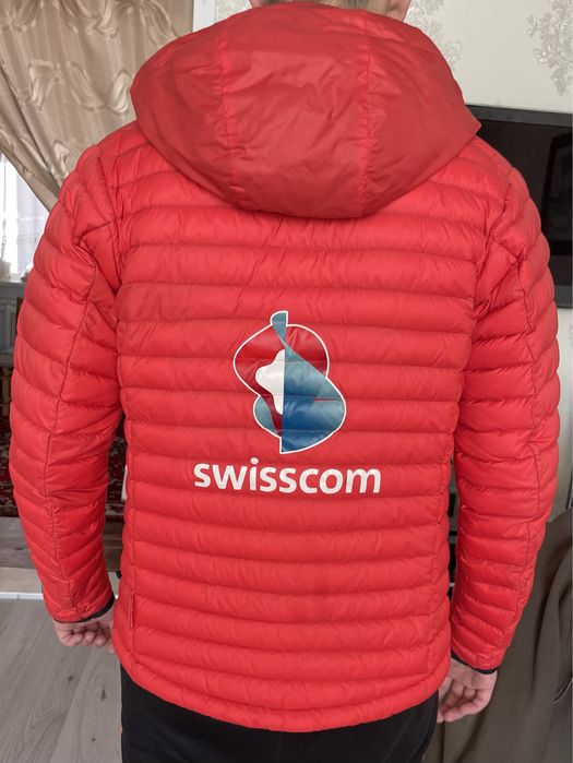 Куртка чоловіча | мужская куртка (розмір М)