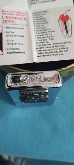 Harley Davidson Zippo