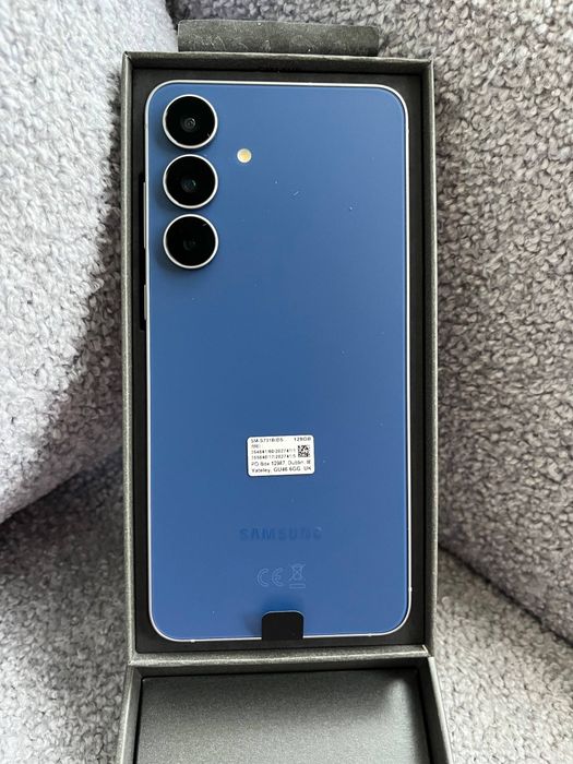 Samsung Galaxy s25 FE 5g 8/128