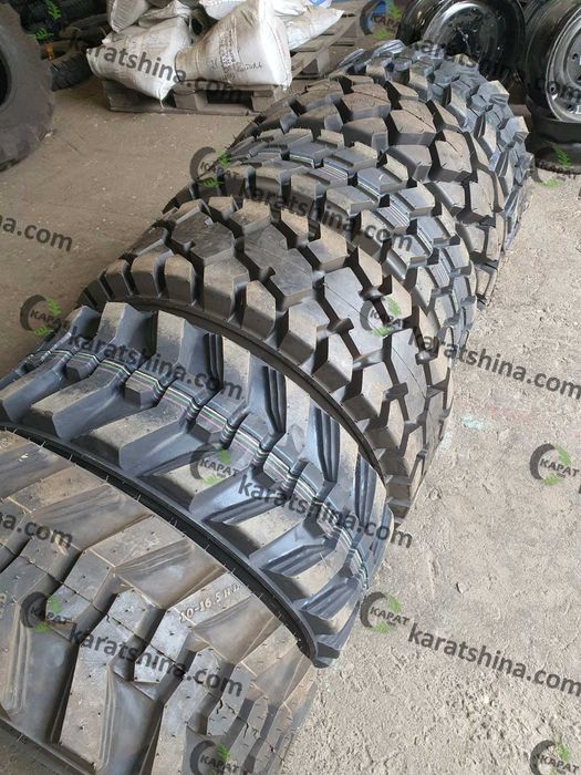 Шины на Bobcat (Бобкет) 10-16.5 / 12-16.5. Камеры. Оптовый склад.