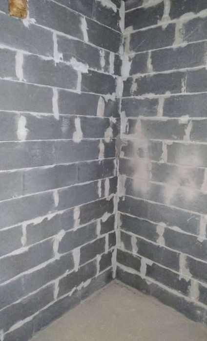 2-кімнатна по вул. родини Крістерів ЖК Варшавський 2