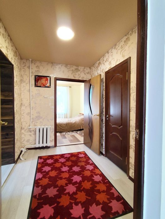 Продам в Валках часть дома в статусе квартиры