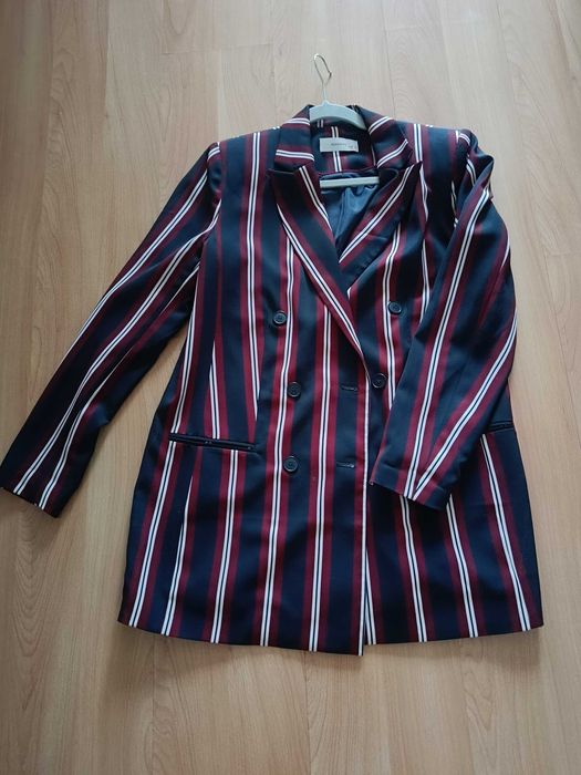 marynarka damska XL