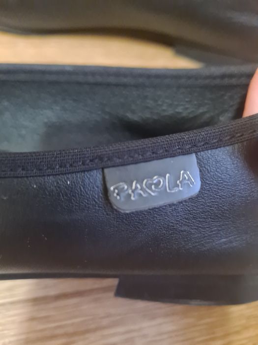 Туфли балетки Paola Испания