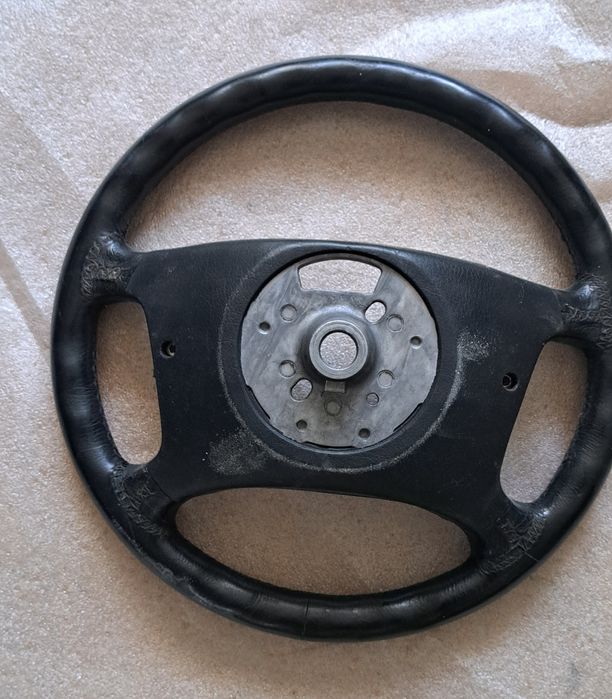 Руль з BMW E36, E39, E46, E53
